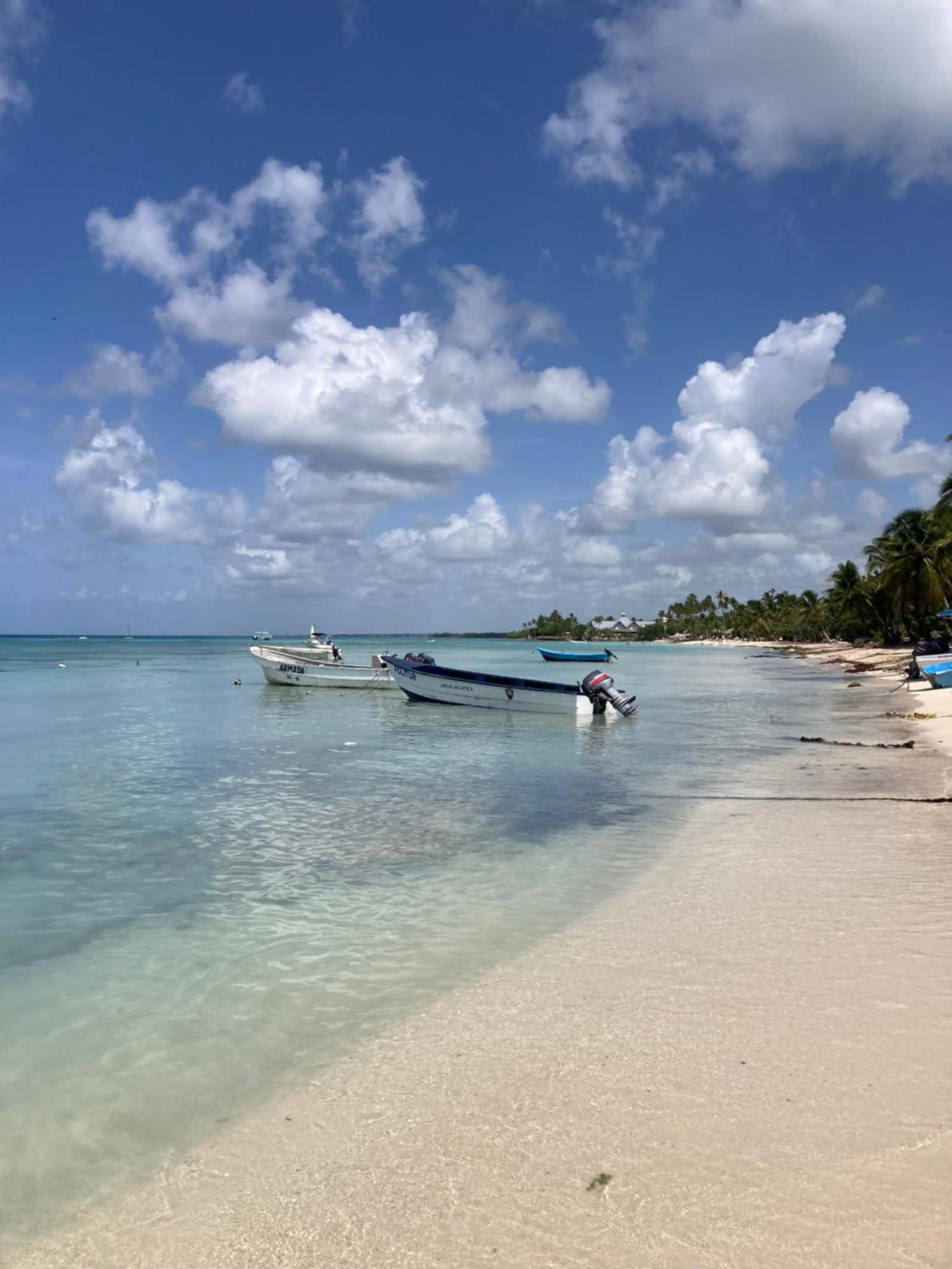 Bayahibe Paraiso Exterior foto