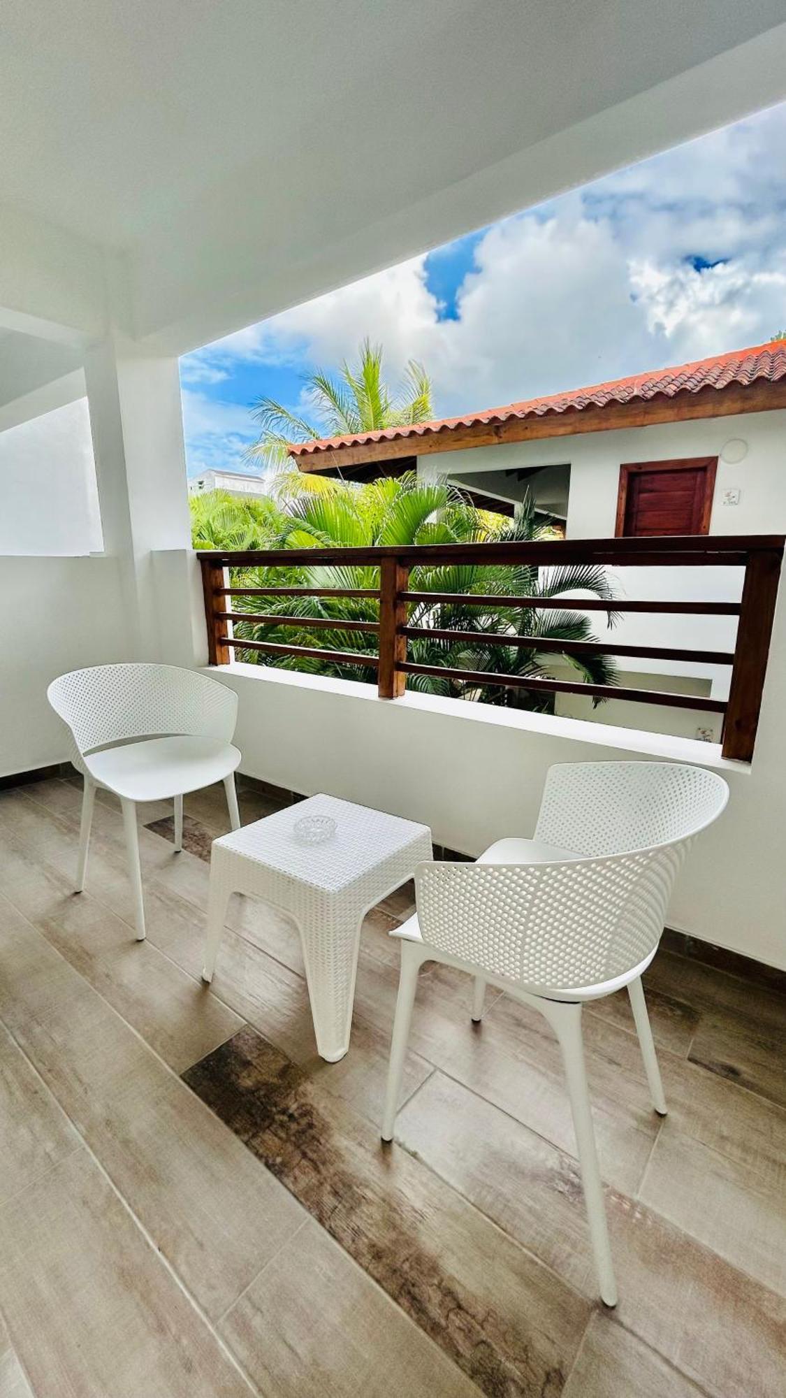 Bayahibe Paraiso Zimmer foto