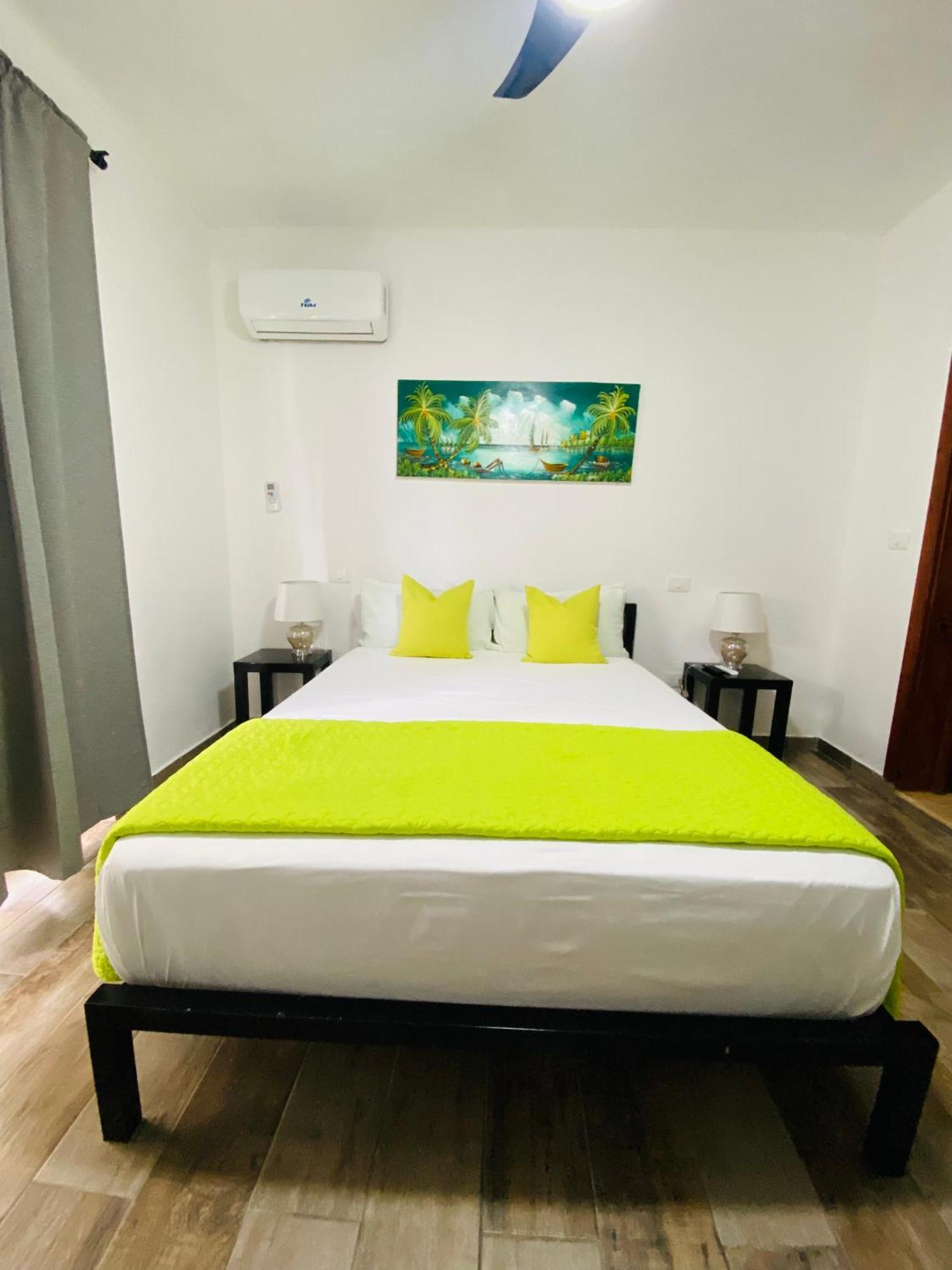 Bayahibe Paraiso Zimmer foto