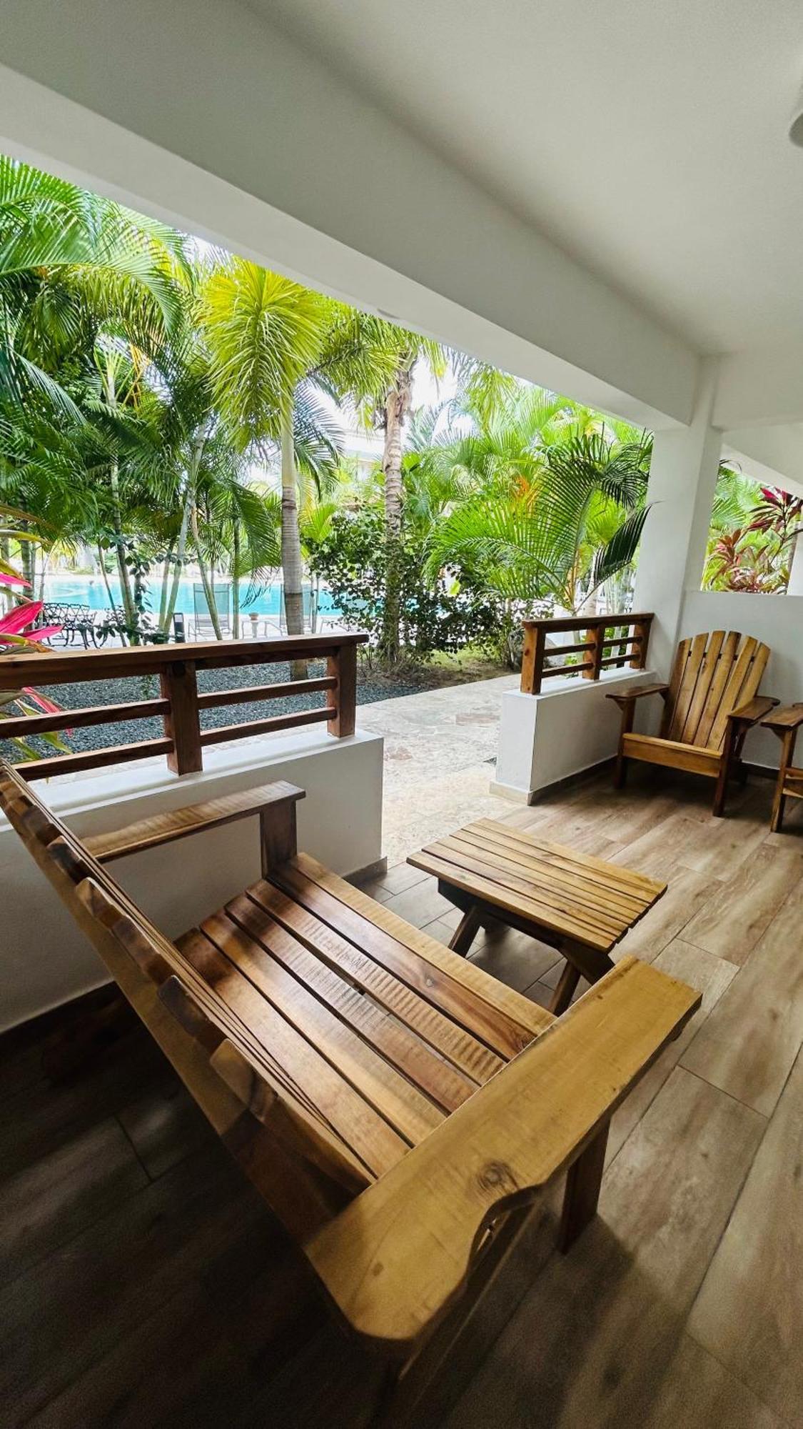 Bayahibe Paraiso Zimmer foto