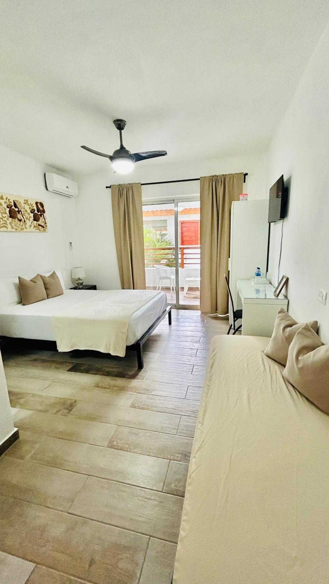 Bayahibe Paraiso Zimmer foto