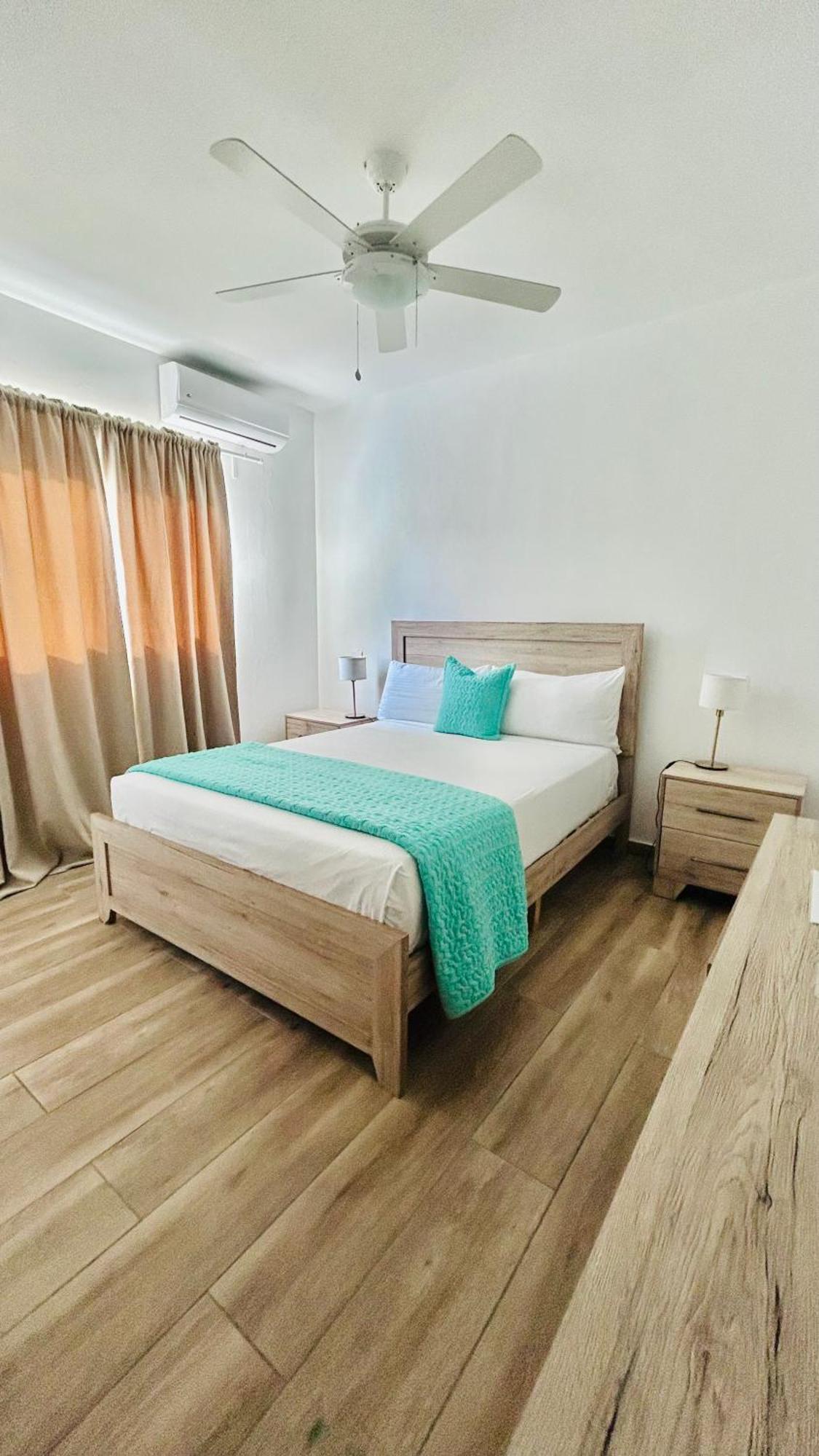Bayahibe Paraiso Zimmer foto
