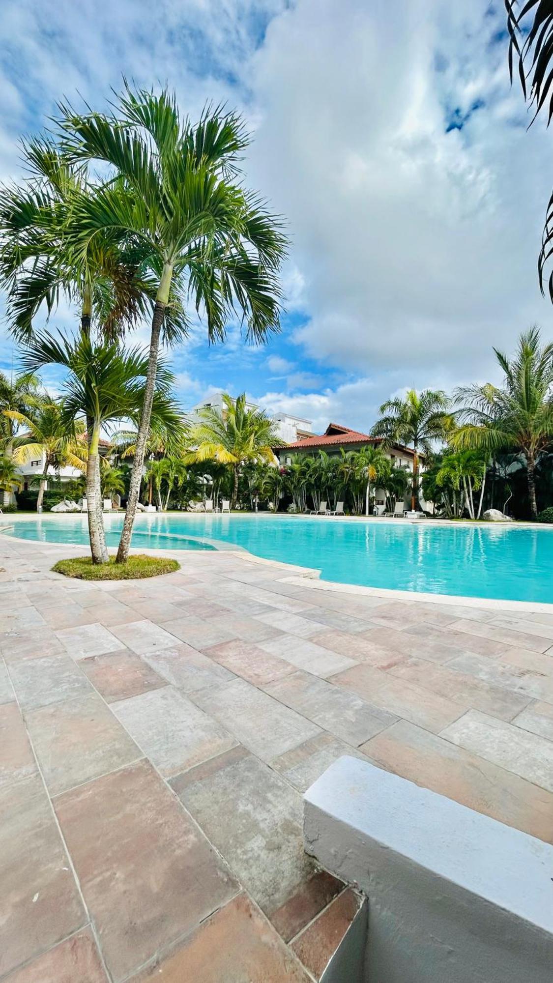 Bayahibe Paraiso Exterior foto